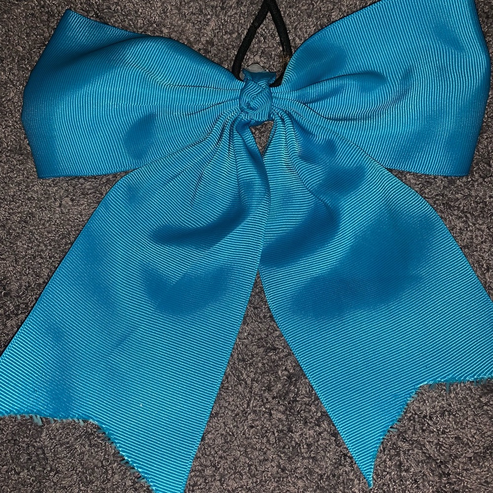 Cheer bow bundle! - Picture 5 of 6